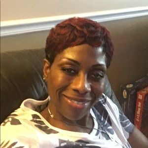 Meet your Posher, Kathres